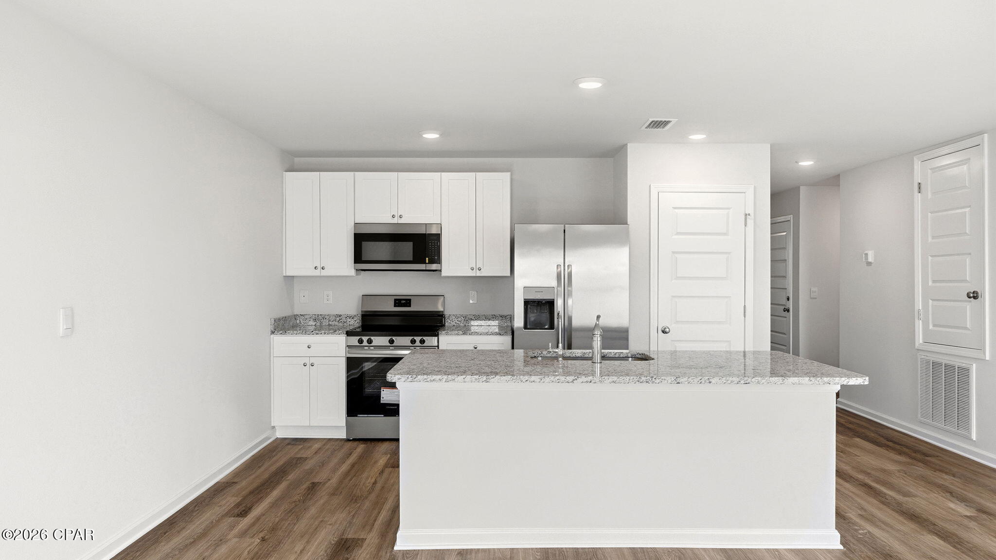 7083 George Day Lane, Panama City, FL, 32404