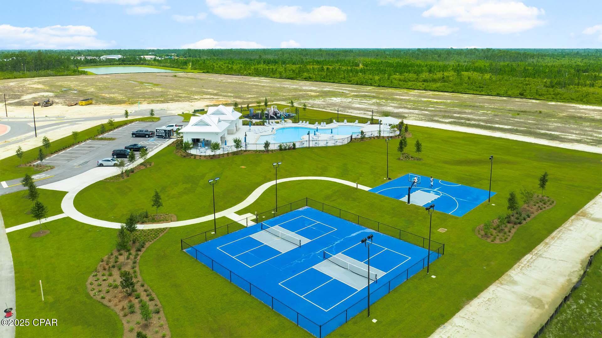 7083 George Day Lane, Panama City, FL, 32404