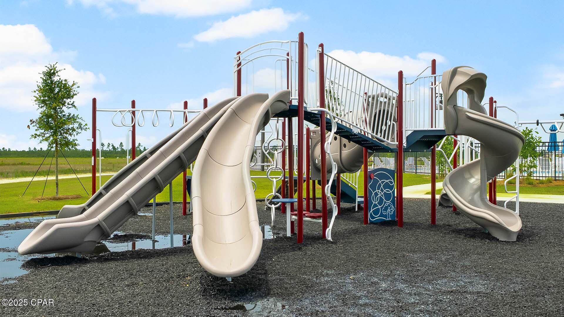 7083 George Day Lane, Panama City, FL, 32404