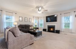 3349 Stoneleigh Road 44721, Canton, OH, 44721 3349 Stoneleigh Road 44721, Canton, OH, 44721