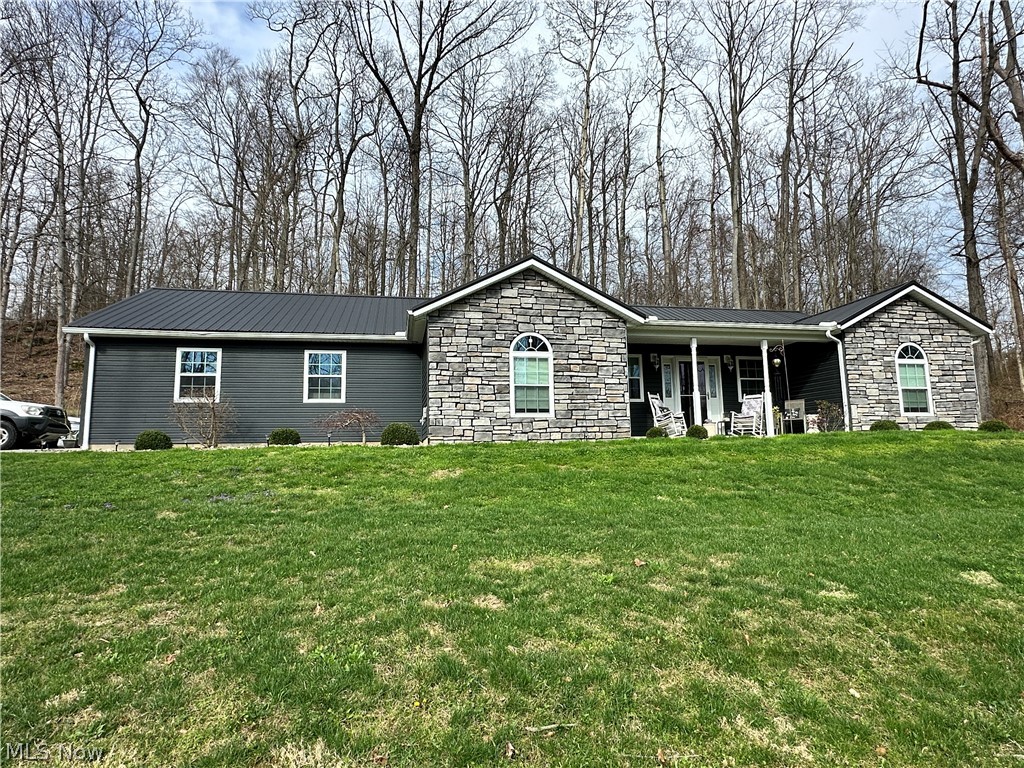 26296 Joe Day Road 43773, Quaker City, OH, 43773