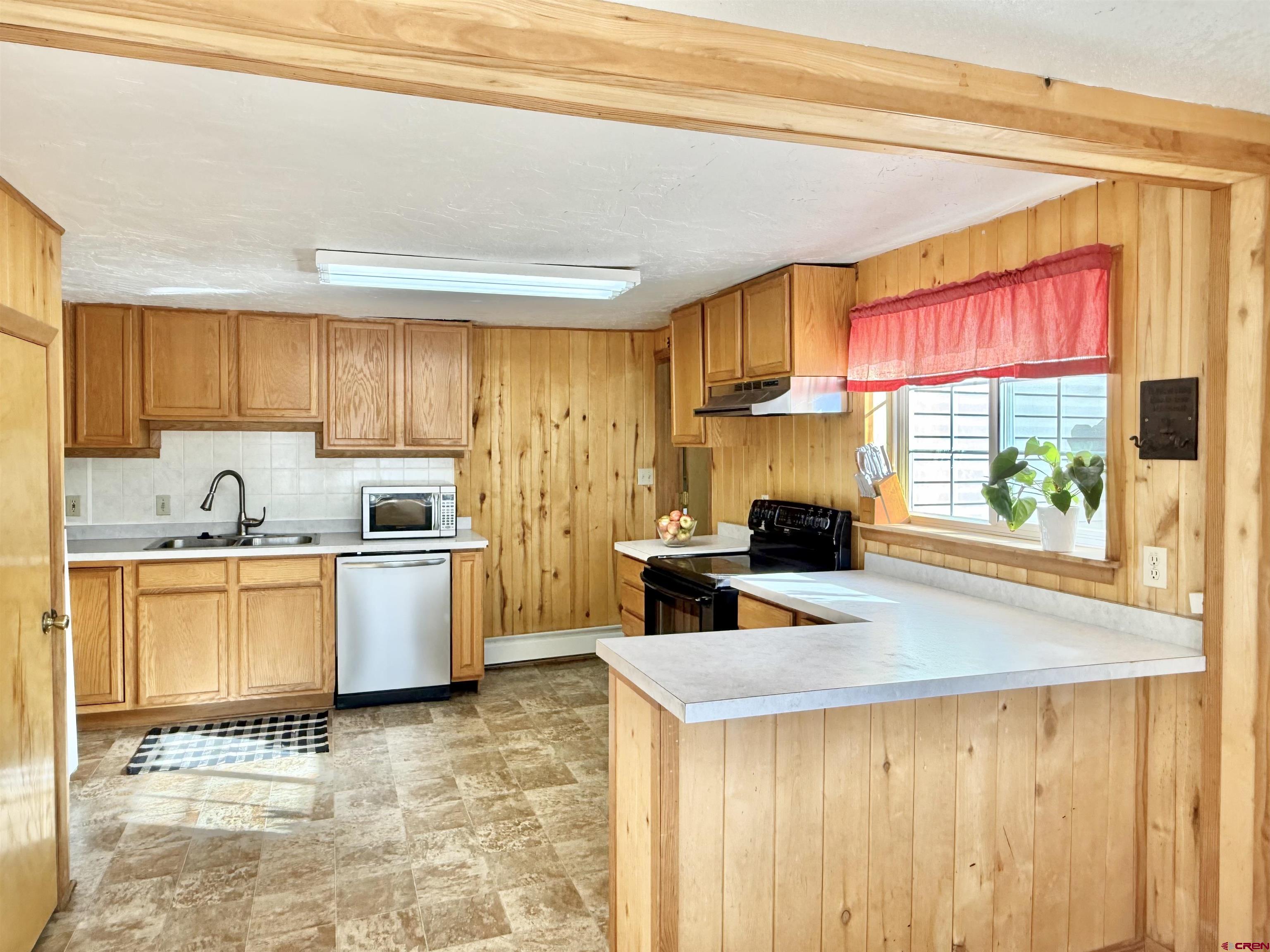 416 N Ash Street, Cortez, CO, 81321