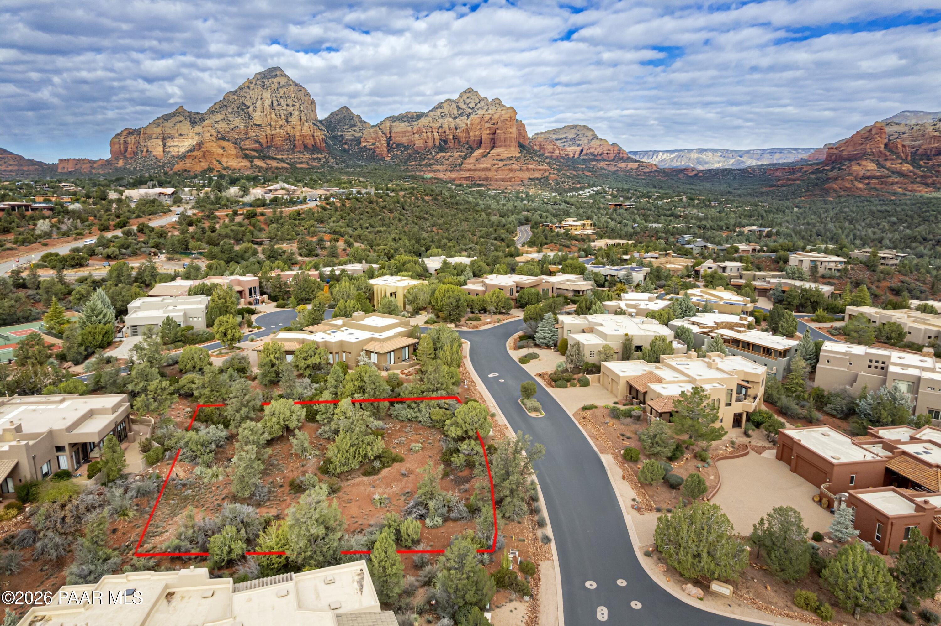 305 Calle Linda, Sedona, AZ, 86336 305 Calle Linda, Sedona, AZ, 86336