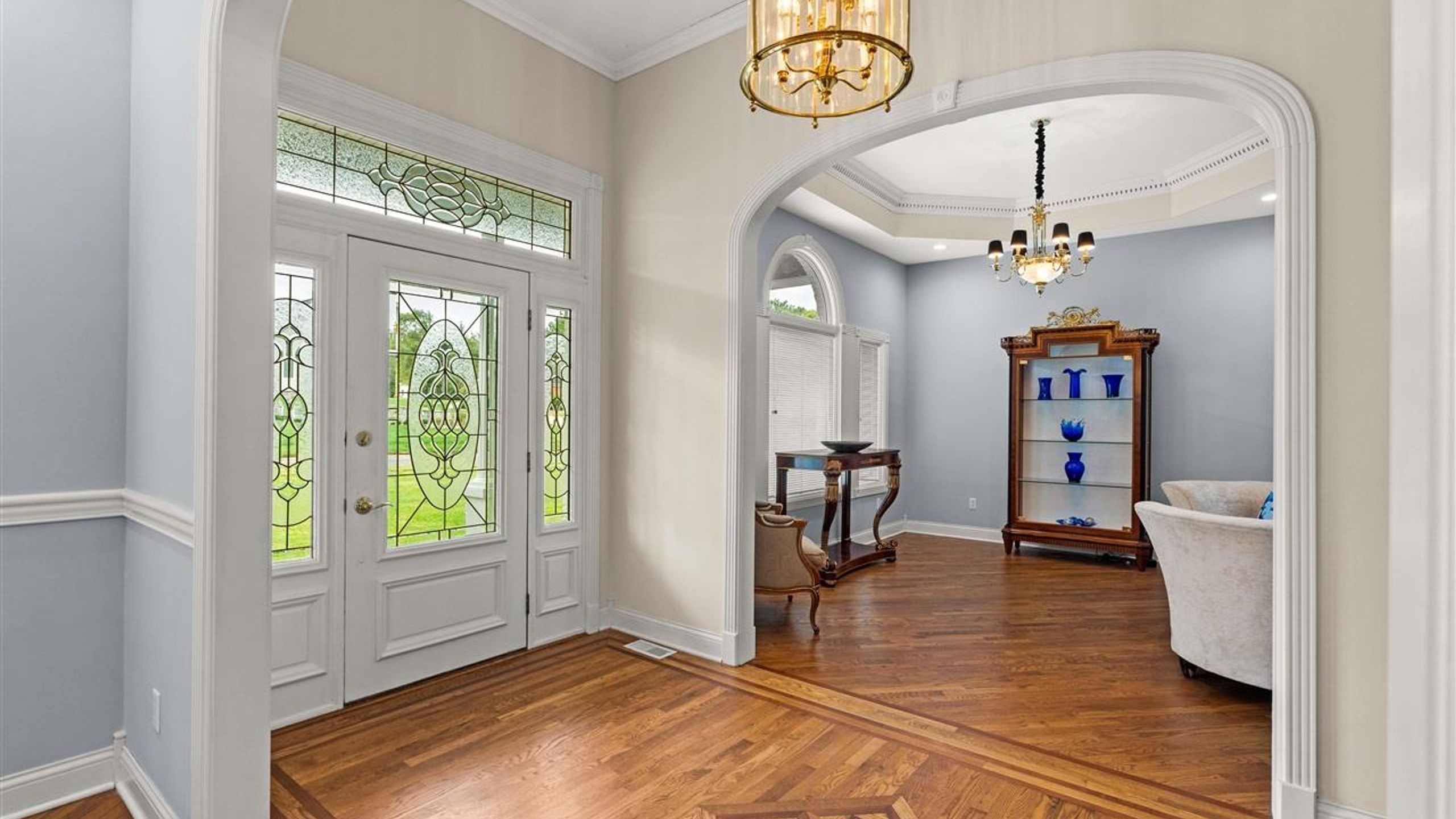 707 Foxfire Road, Elizabethtown, KY, 42701