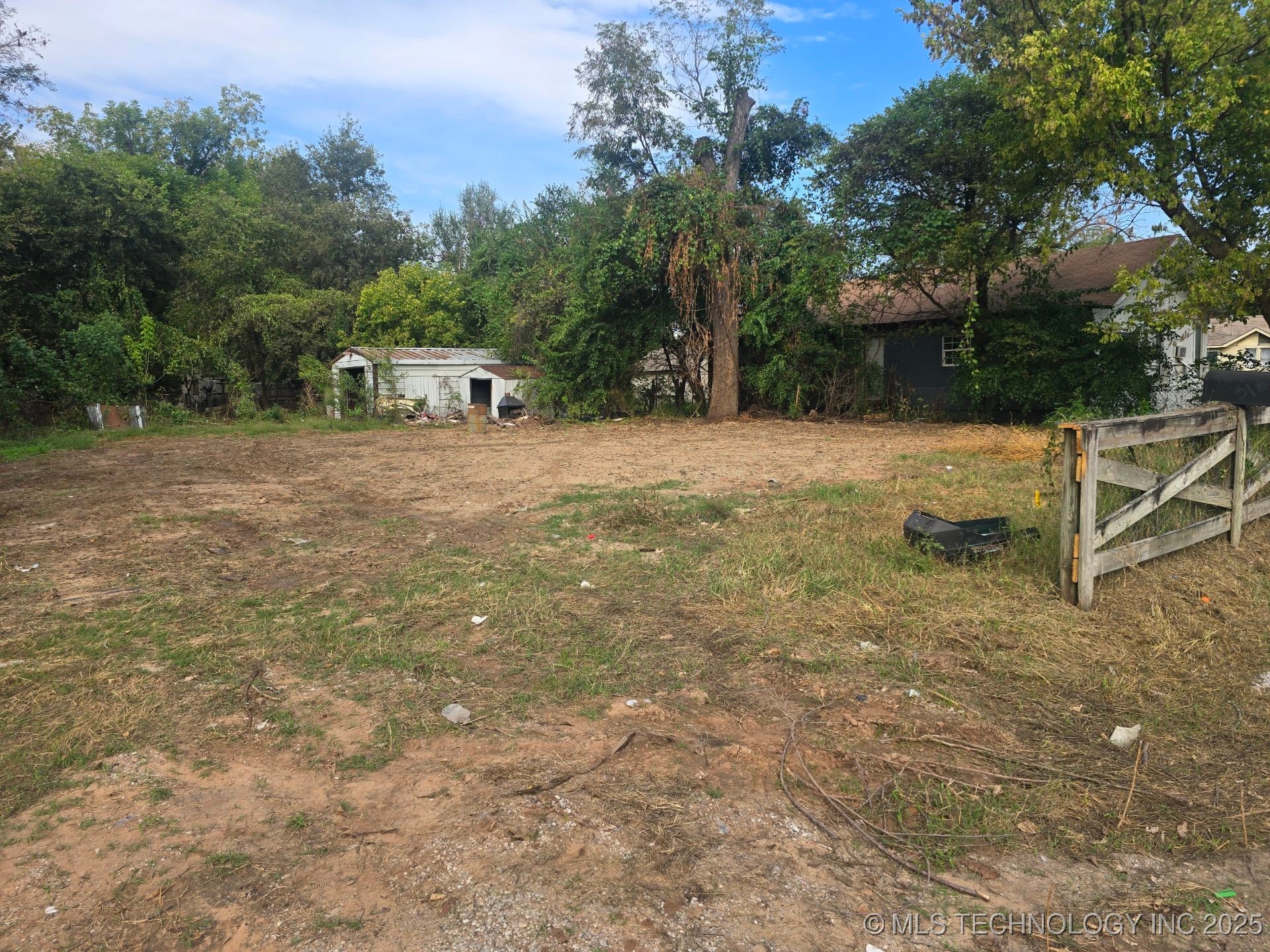 1120 S 51st West Avenue, Tulsa, OK, 74127