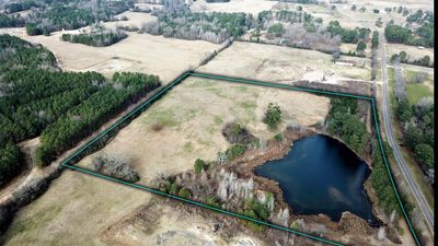 Land for Sale in Rusk County Texas