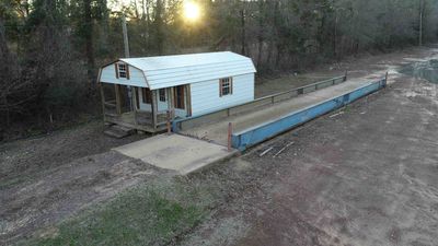Hallsville, Texas