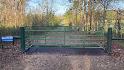 Land for Sale in Rusk County Texas