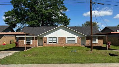 Hallsville, Texas