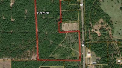 Land for Sale in Rusk County Texas