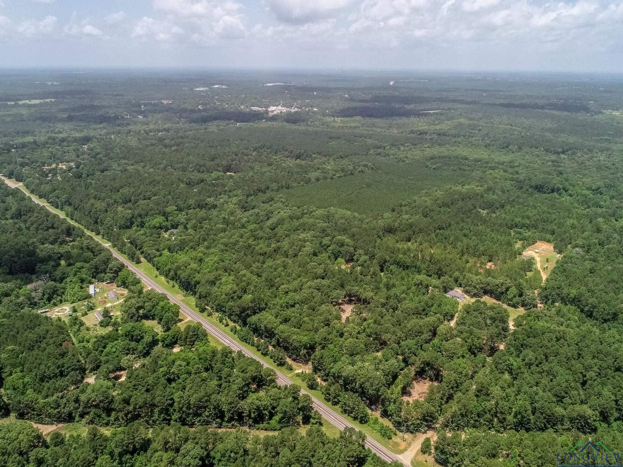 LOT 2 FM 134, Jefferson, TX, 75657