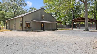 Hallsville, Texas