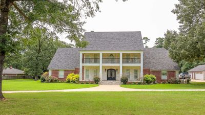 Homes for Sale in Panola County Texas