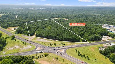 Land for Sale in Rusk County Texas