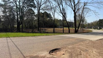 Land for Sale in Rusk County Texas