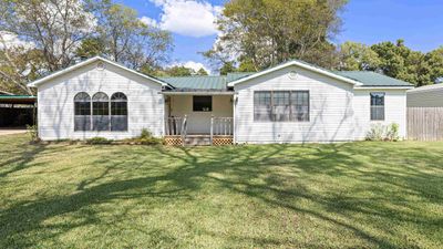 Homes for Sale in Panola County Texas