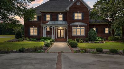 Homes for Sale in Harrison County Texas