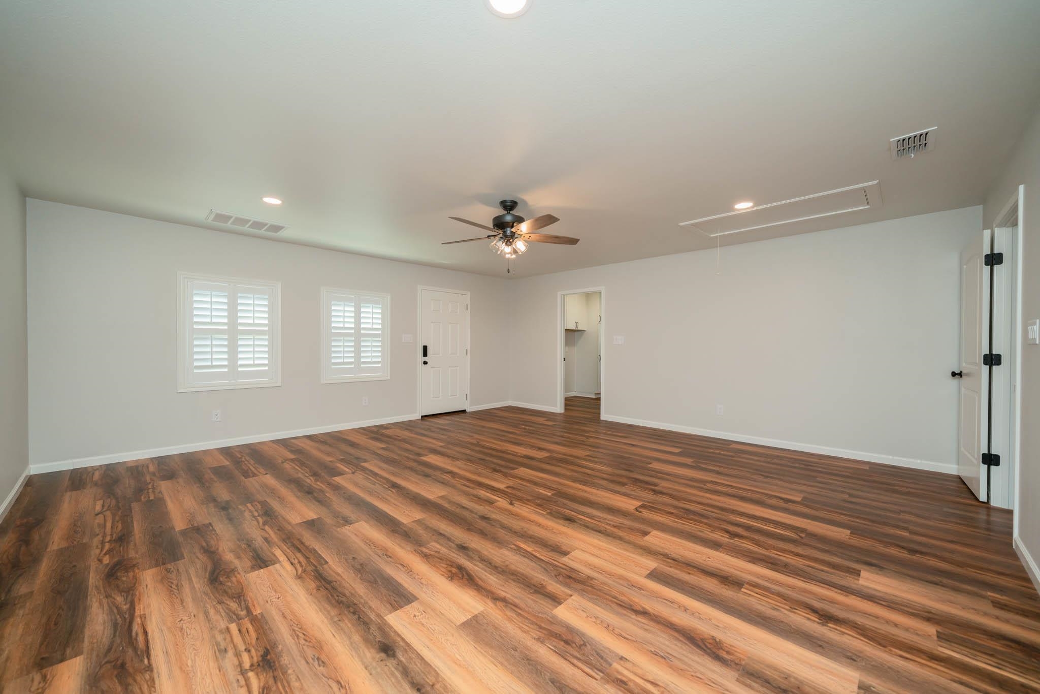 1304 Steve ST, White Oak, TX, 75693