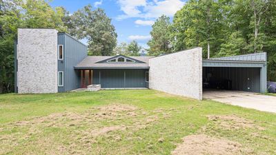 Hallsville, Texas
