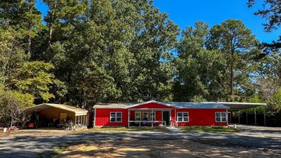 Homes for Sale in Harrison County Texas