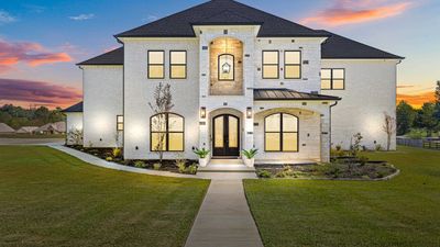 Homes for Sale in Panola County Texas