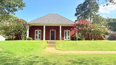 Hallsville, Texas