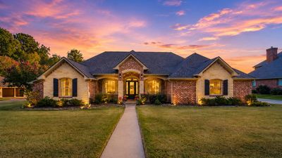 Hallsville, Texas