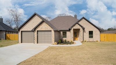 Hallsville, Texas