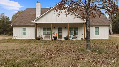 Homes for Sale in Harrison County Texas