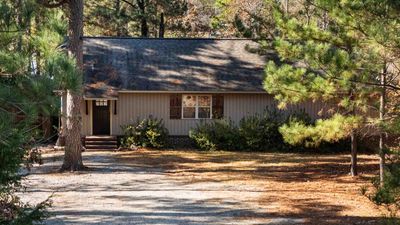 Homes for Sale in Panola County Texas