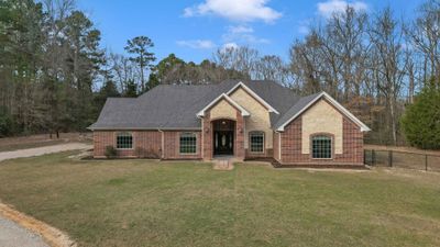 Homes for Sale in Panola County Texas