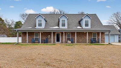 Homes for Sale in Harrison County Texas