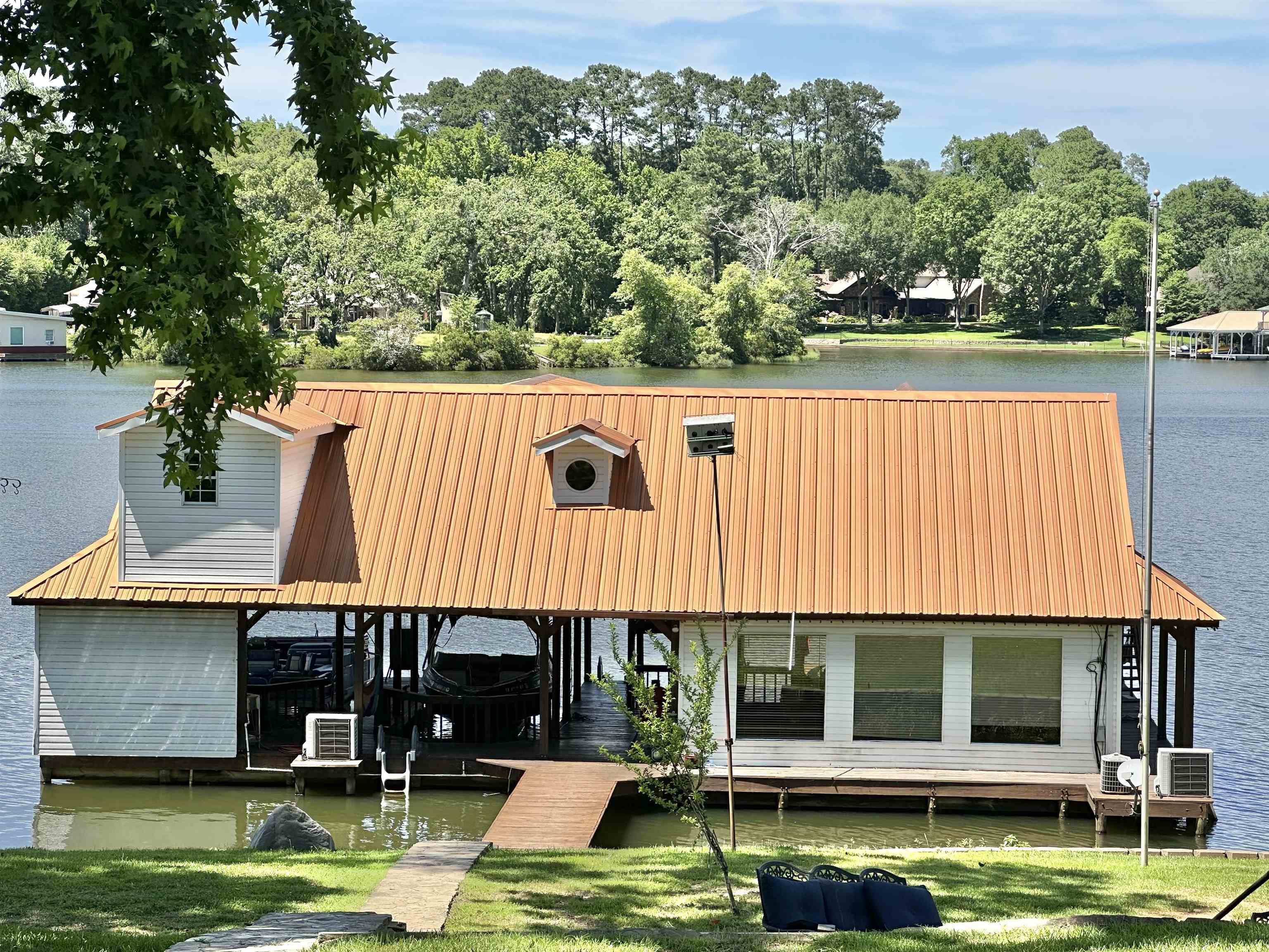 13449 S Hillcreek Rd, Whitehouse, TX, 75791