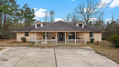 Timpson, Texas