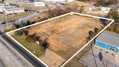 Land for Sale in Rusk County Texas