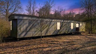 Homes for Sale in Shelby County Texas