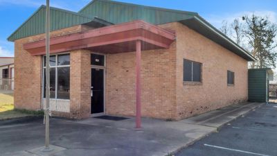 Waskom, Texas