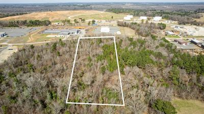 Land for Sale in Rusk County Texas