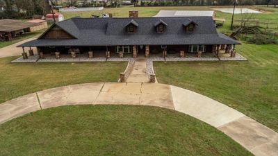 Homes for Sale in Panola County Texas
