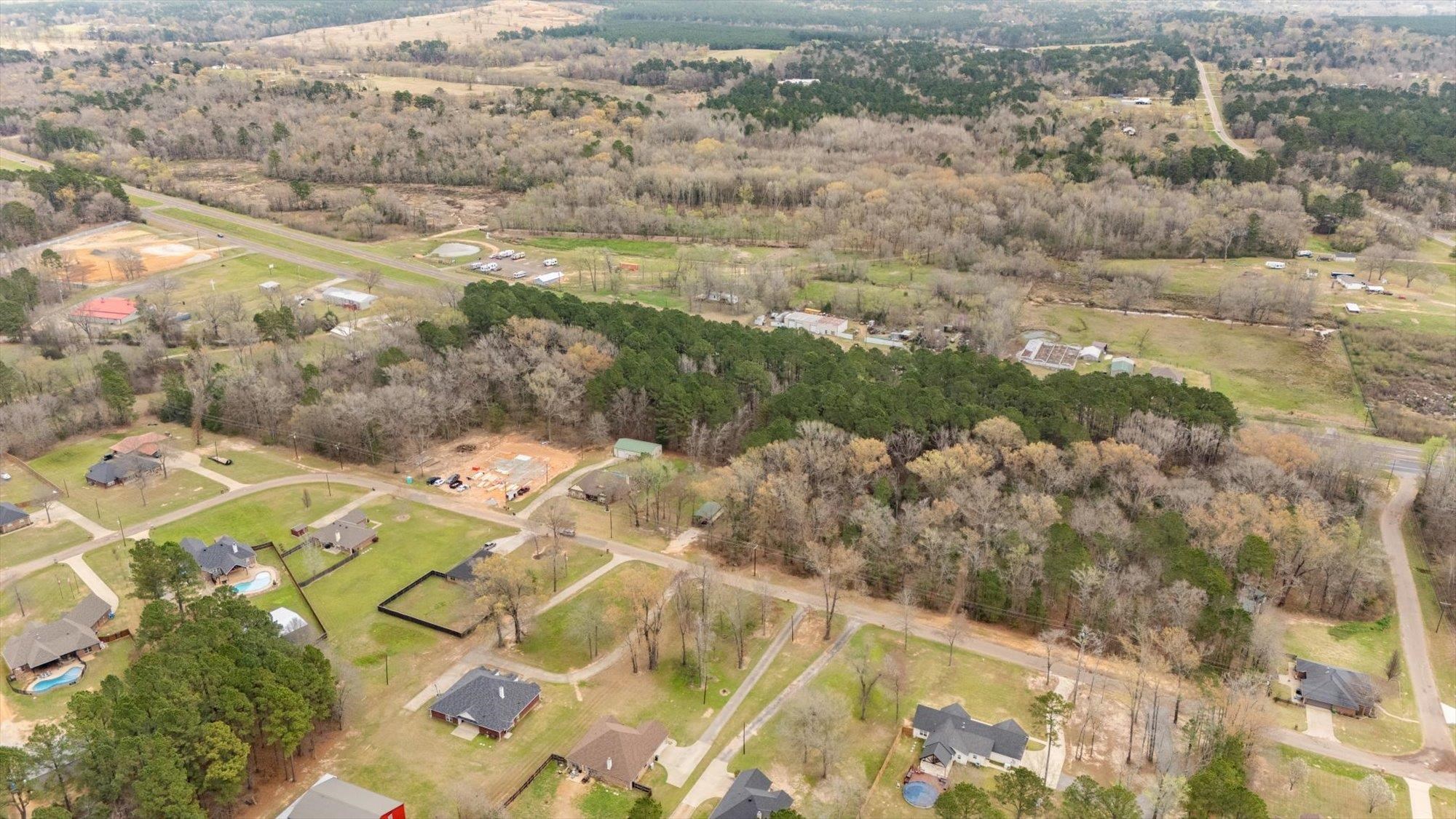 TBD LOTS 5 & 6 HEATHER LN, New Diana, TX, 75640