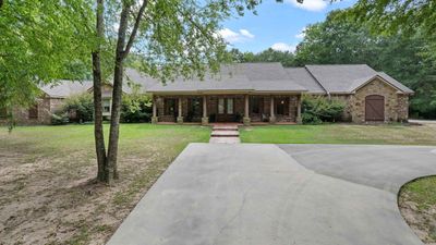 Homes for Sale in Panola County Texas