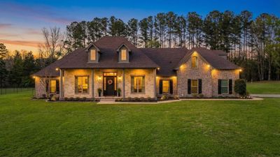 Homes for Sale in Harrison County Texas