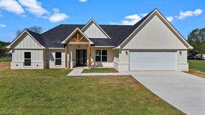 Homes for Sale in Panola County Texas