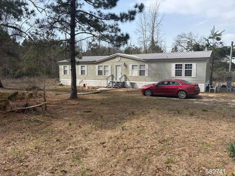 3755 County Rd 174, Garrison, TX, 75946