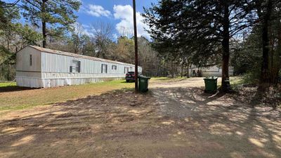 Timpson, Texas