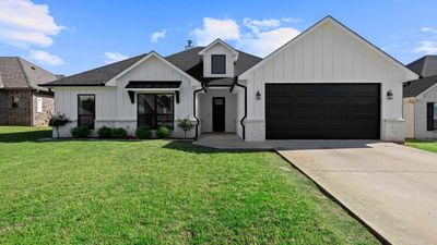 Hallsville, Texas