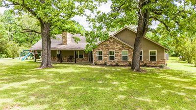 Tenaha, Texas