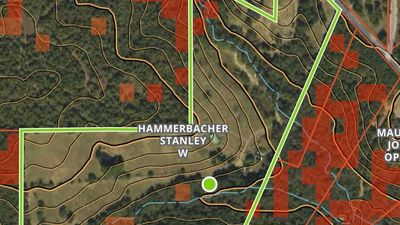 Land for Sale in Rusk County Texas