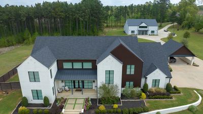 Homes for Sale in Harrison County Texas