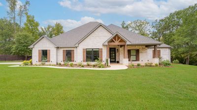 Homes for Sale in Panola County Texas